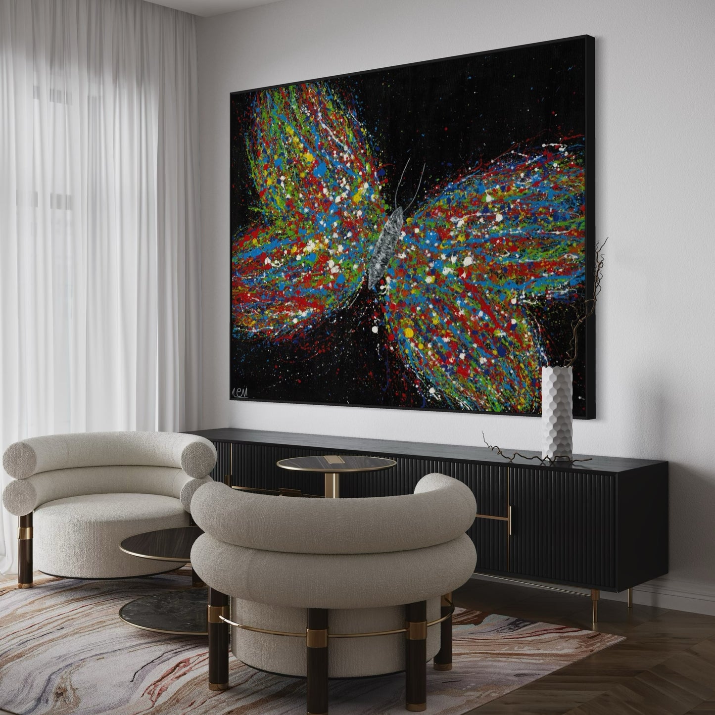 אופטימיות בעלטה