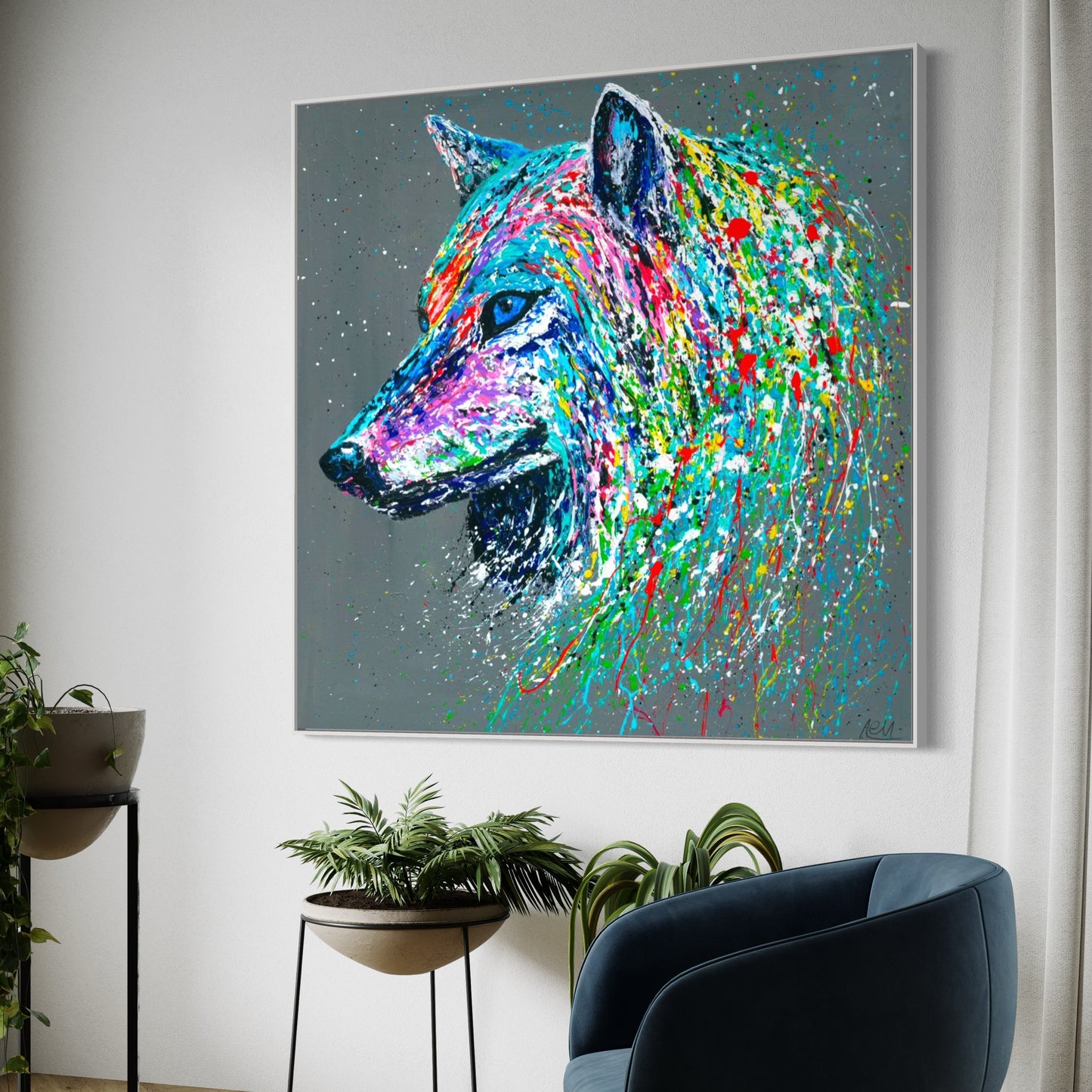 יצירה מקורית- פרא קסום